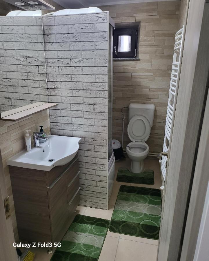 Apartament In Bucovina, Campulung Moldovenesc, Impecabil .アパートメント エクステリア 写真