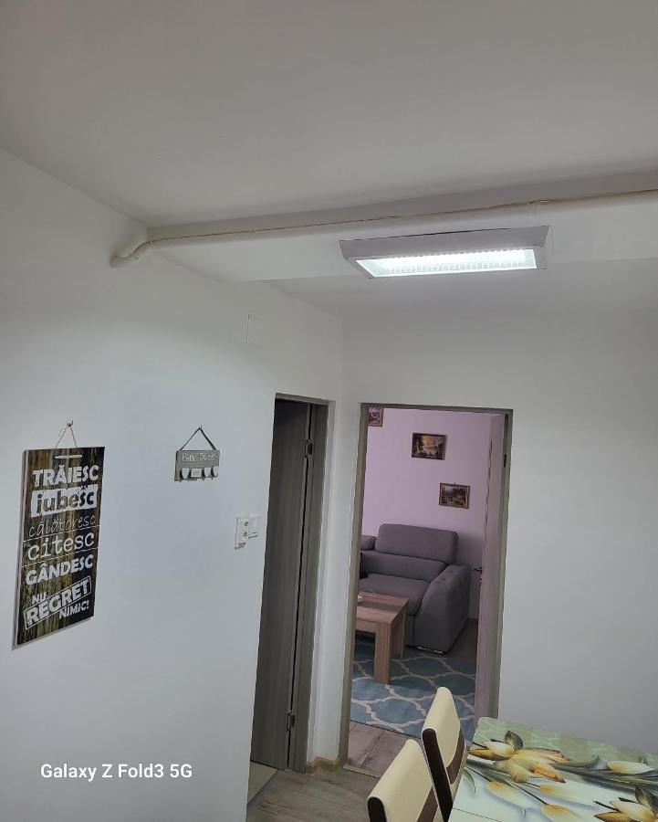 Apartament In Bucovina, Campulung Moldovenesc, Impecabil .アパートメント エクステリア 写真