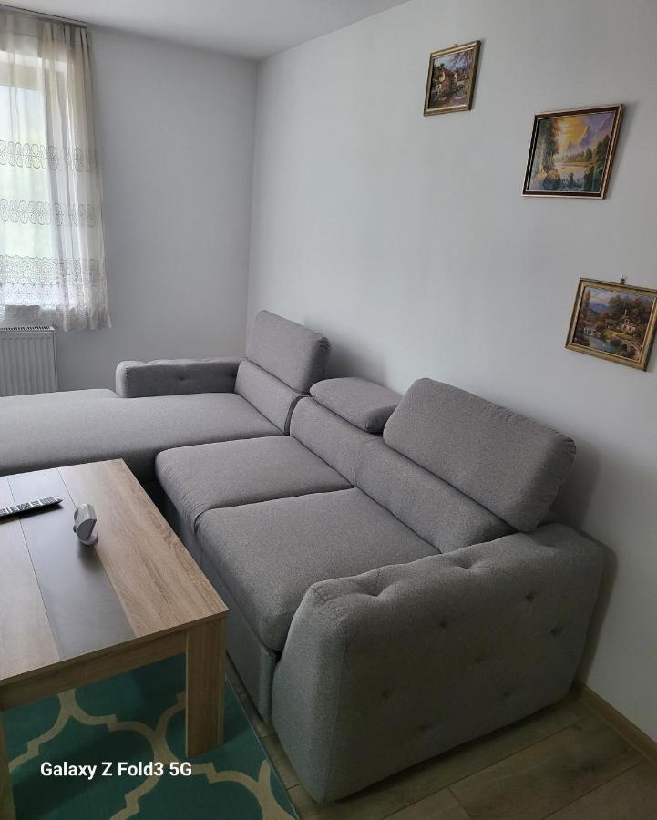 Apartament In Bucovina, Campulung Moldovenesc, Impecabil .アパートメント エクステリア 写真