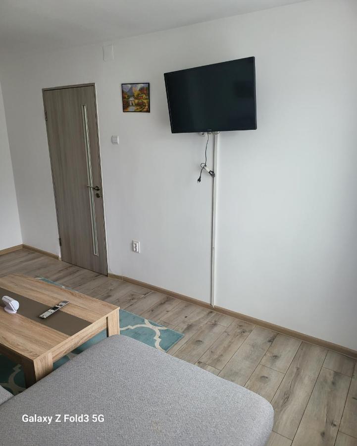 Apartament In Bucovina, Campulung Moldovenesc, Impecabil .アパートメント エクステリア 写真
